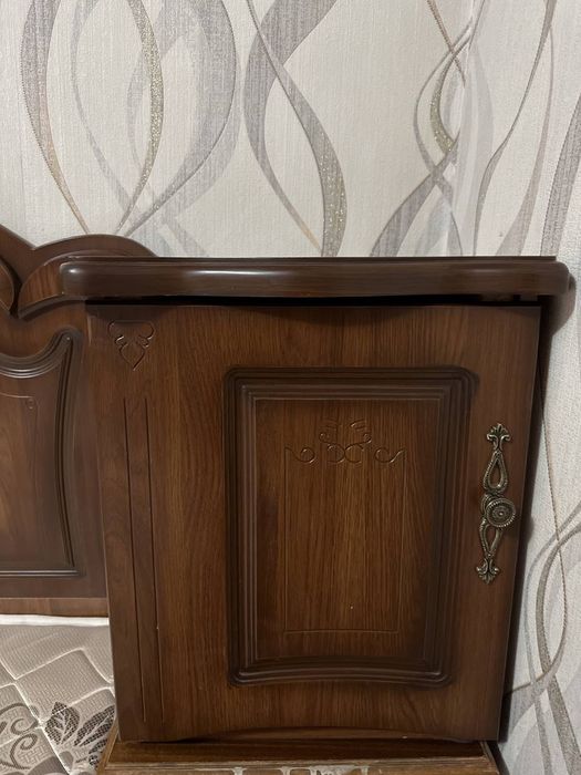 Yotoqxona komplekt mebelari