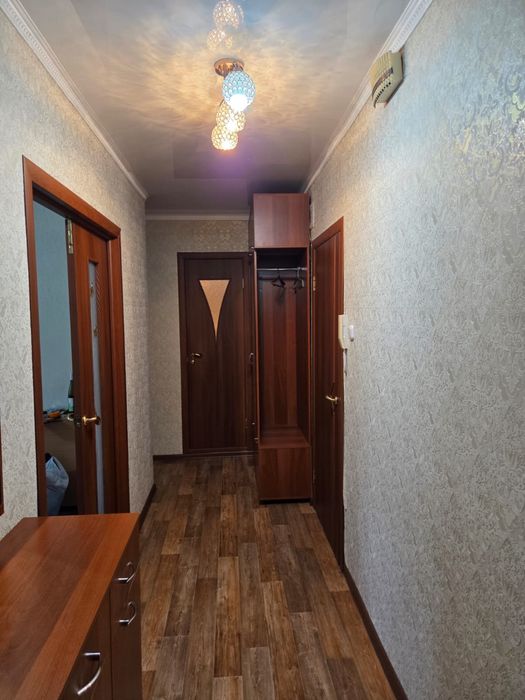 Сдам 2 комнатную квартиру