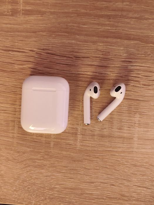 Apple Air Pods 2