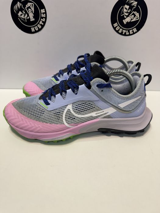 Маратонки NIKE AIR ZOOM TERRA KIGER . Номер 38.5