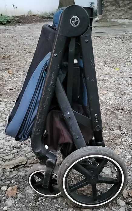 Cybex Balios детска количка