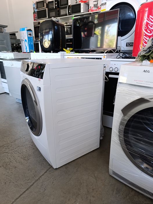 Сушилня AEG 8000 Термопомпа 9кг