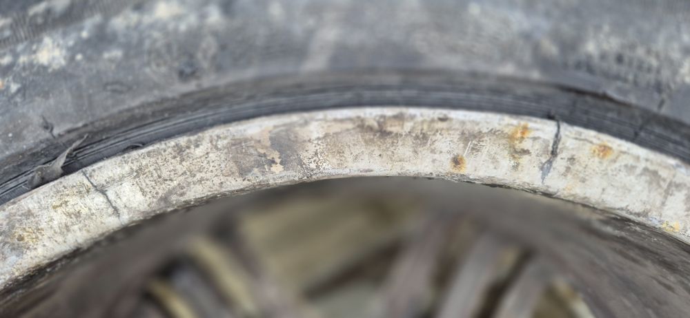 Джанти БМВ 19, с гуми 255/50/19