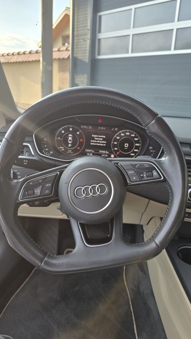 Audi A5 2.0 TDI 2017