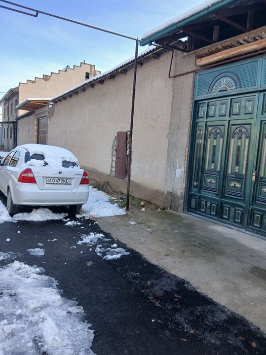 Учаска сотилади 75 000