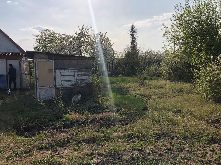 Продам дачу под строительство