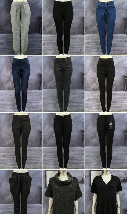 Продам джеггинсы