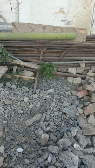 Продаются оцинкованные трубы