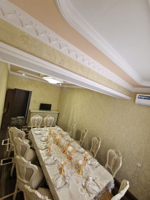 Продаётся 3х комнатная квартира