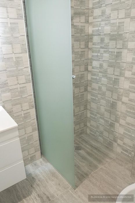 Едностаен апартамент под наем в Център