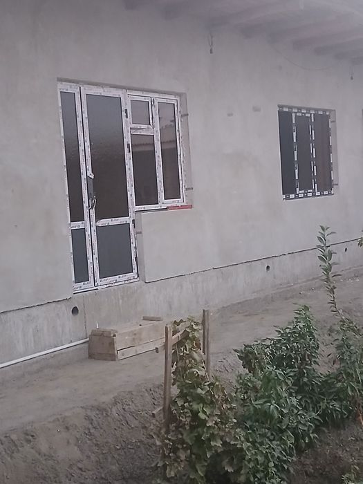 акфа Эшик ва дераза ветра тайёрлаймиз