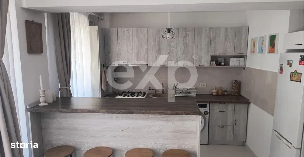Apartament Modern 2 camere de inchiriat Copou