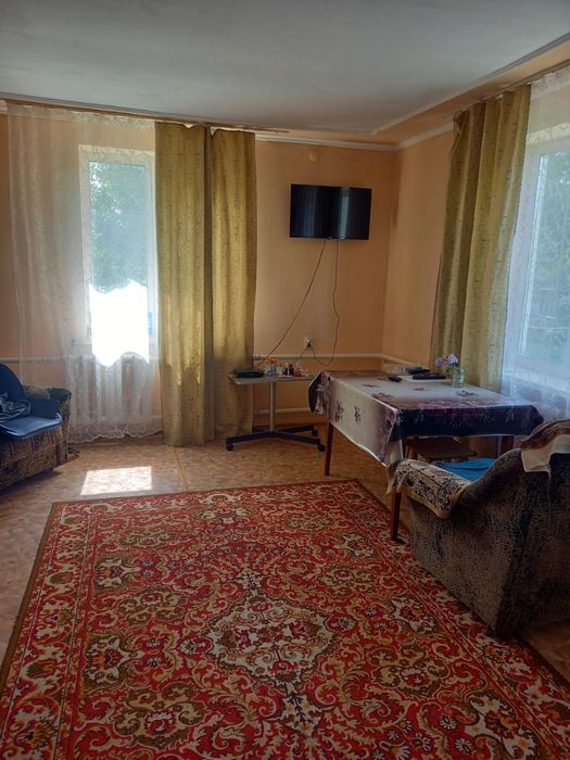 Продам дом село Веселовка