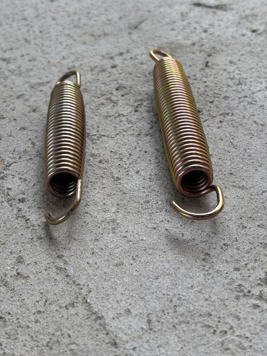 Arcuri foarte rezistente