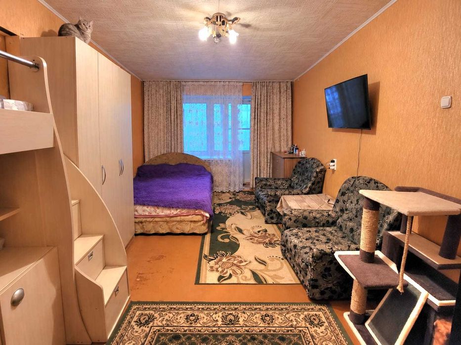 1-комн.кв. в центре