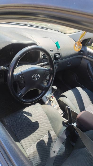 Vând Toyota Avensis T25,18vvti,din 2007