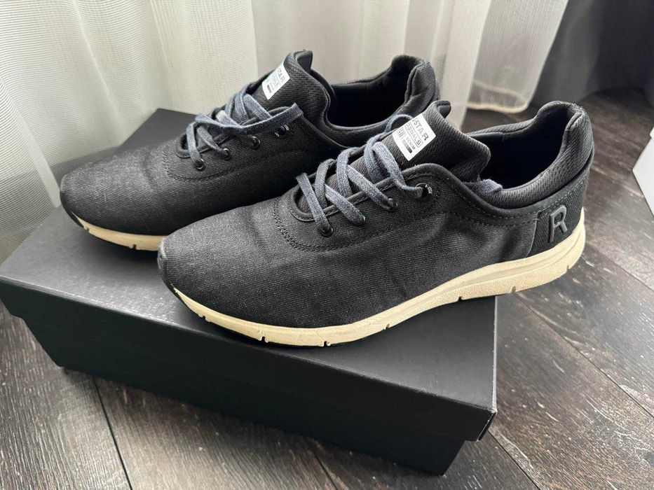 Kецове,Сникърси,Маратонки,Обувки G-STAR REW  40