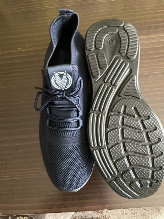 Мъжки летни обувки