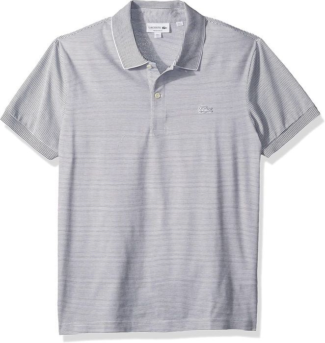 Нова мъжка тениска Lacoste размер S