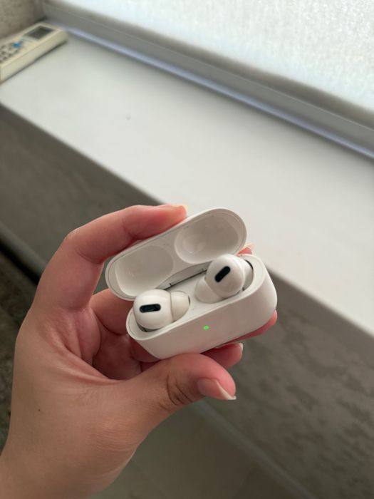 Продается наушники Airpods pro 2