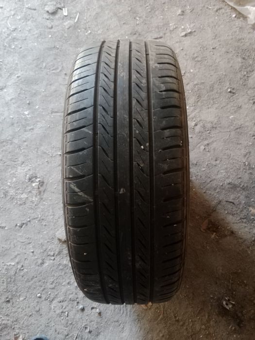 Продам диск с шиной