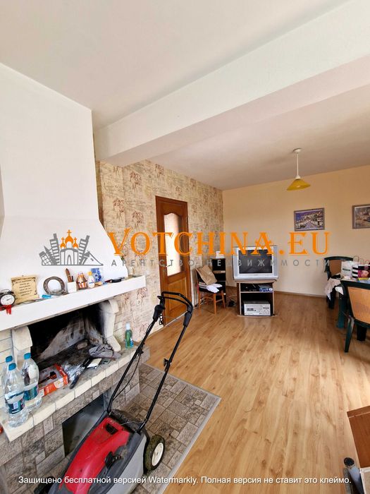 Продава се Къща в с. Оброчище, Област Добрич - 100 кв.м за 1050 €/кв.м - Снимка #3