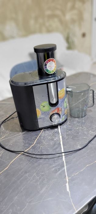 Соковыжималка Polaris