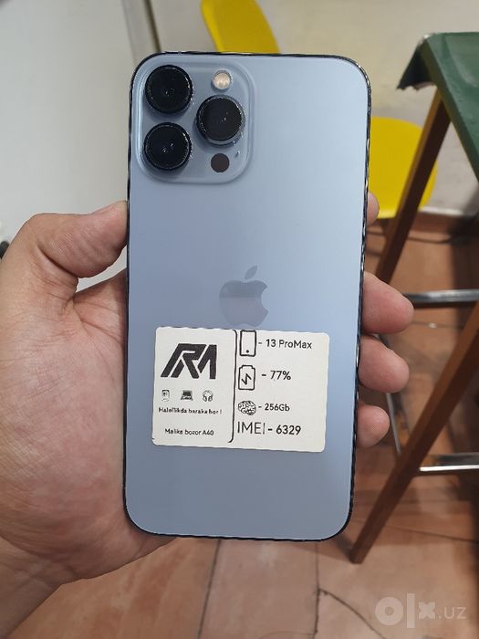 iphone 13 max ideal karopka dok 256