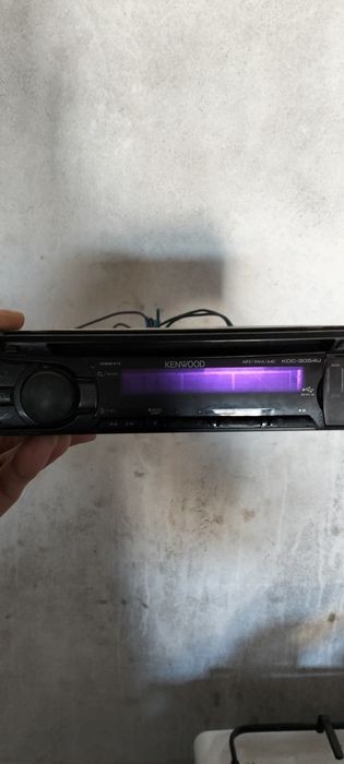 Кенвуд оригинал продам