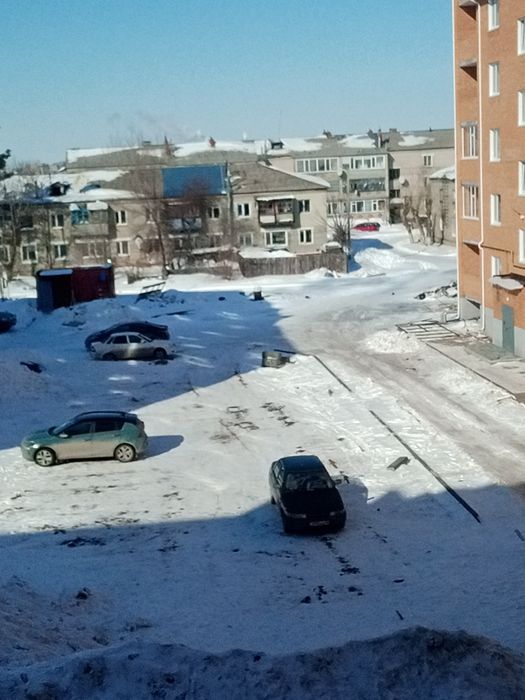 Автомобиль ваз 2110