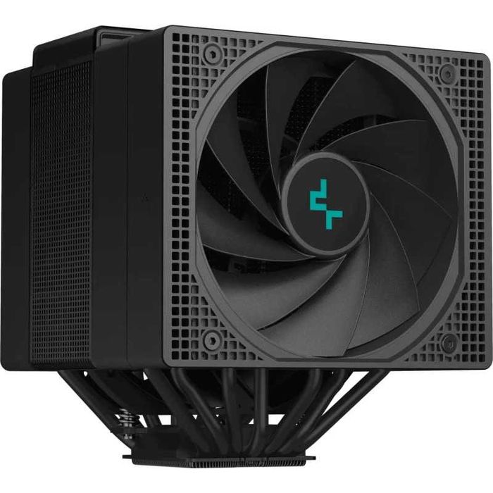 Cooler Procesor Deepcool ASSASIN IV VC VISION BLACK