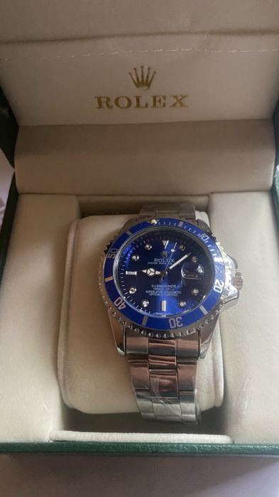 Часы Casio/ Rolex Касио /Ролекс