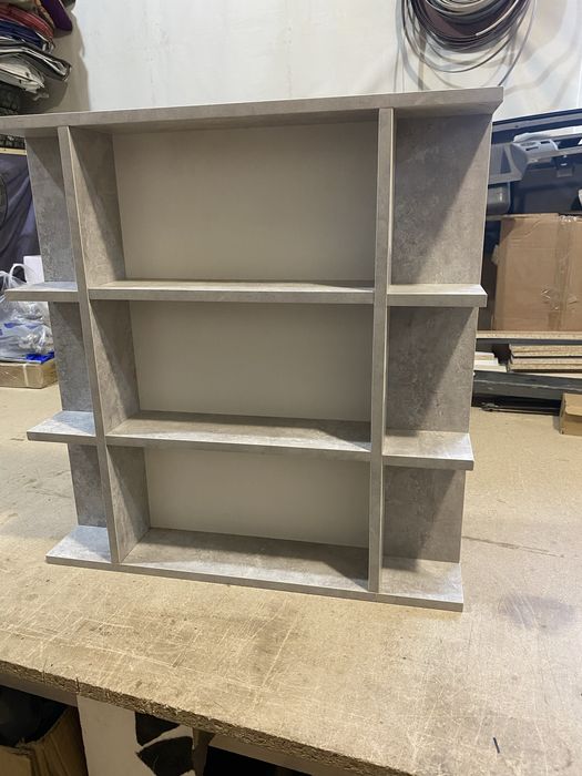 Полка в ванну новая