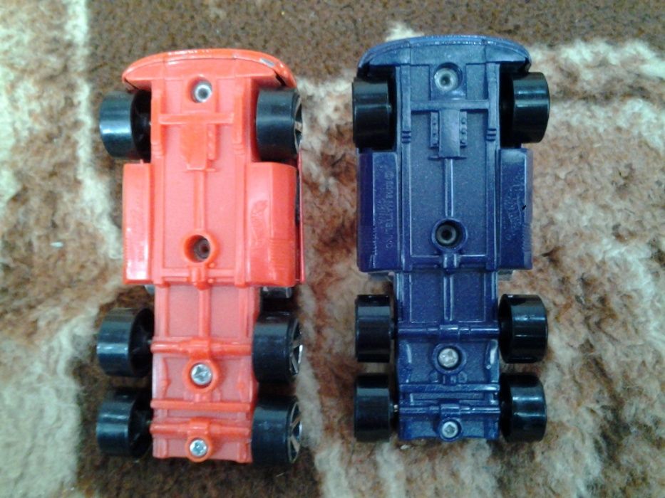 Hot Wheels camioane 10 cm jucarii copii