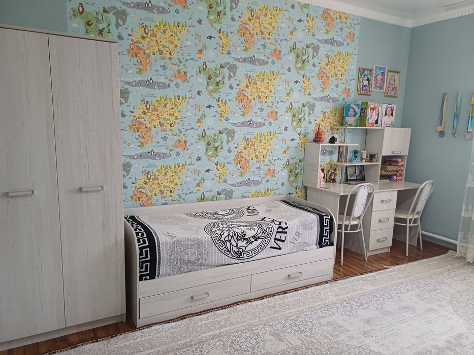 Продаётся частный дом