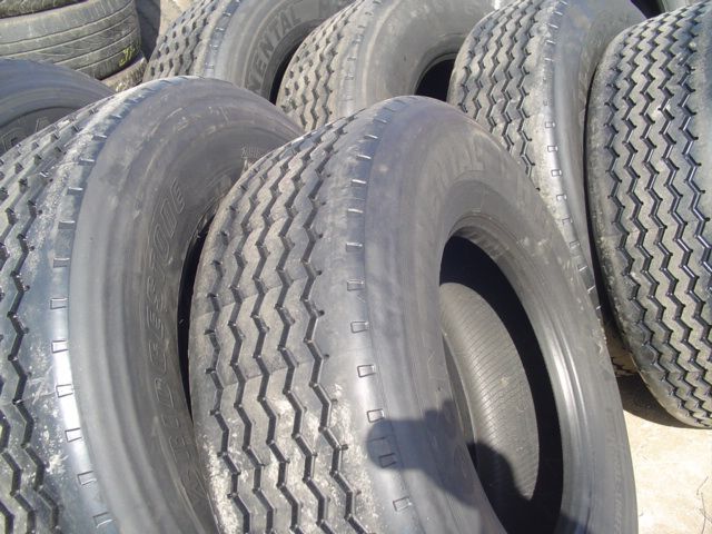 гуми за камион 385 65 22.5 регенерат