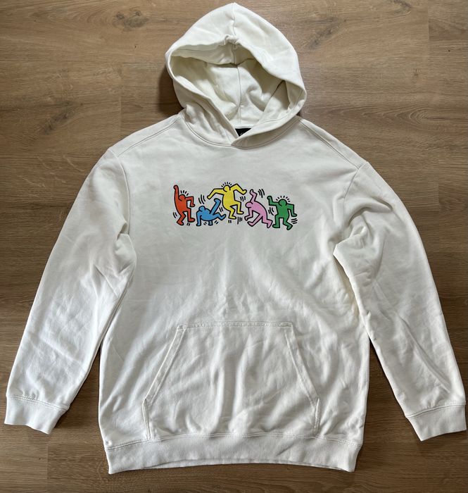 Levis X Felix the Cat суитчър размер M-L