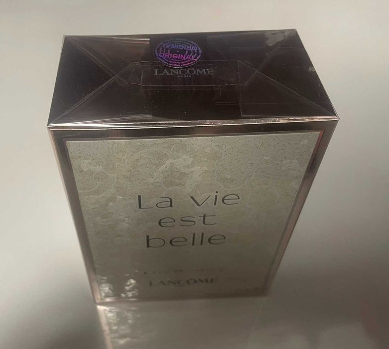 Нов дамски парфюм Lancome La Vie Est Belle 75ml EDP