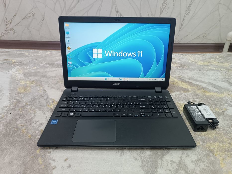 Ноутбук ACER Windows 11.