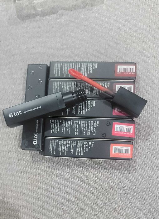 Lab  bo'yog'i, mat lab suyuqligi. Корейский оригинал