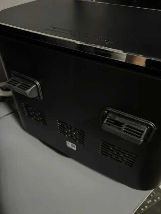 Ninja Foodi Max Dual Zone Air Fryer AF400EU 9.5L