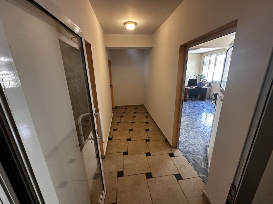 Дава се под наем Офис в София, Хаджи Димитър - 30 кв.м за 280 € - Снимка #5