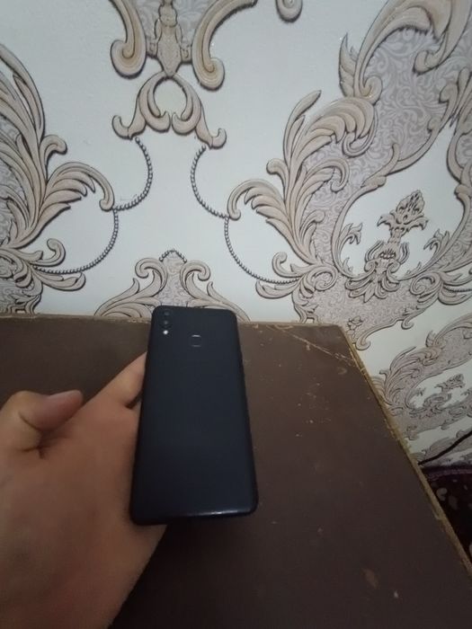 SAMSUNG Galaxy A10s
