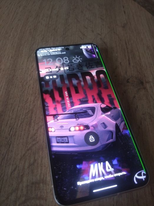 Продается pixel 8 с отличной камерой