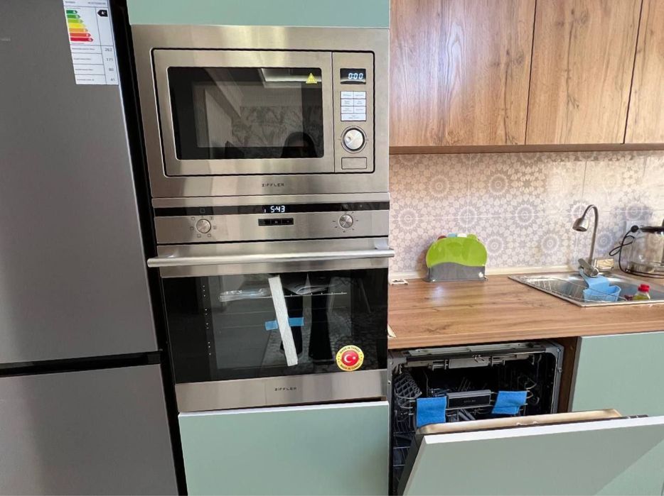 Аренда Жк Sultaniya 2/9/9 Без детей