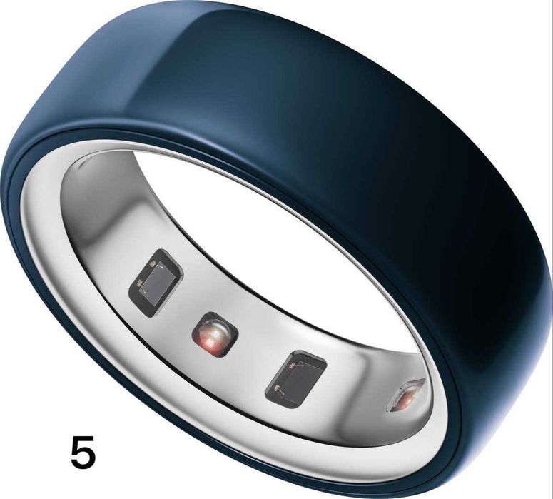 Oura ring 4 в наличии