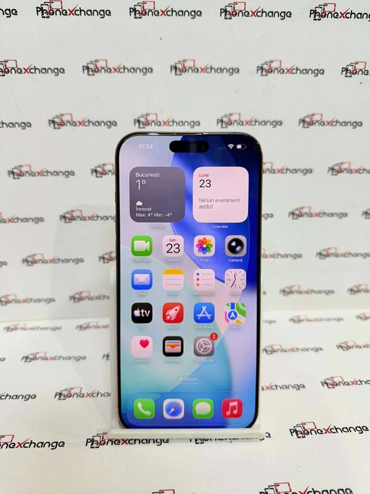 iPhone 16 Pro Max Desert Codat T&T America   256GB