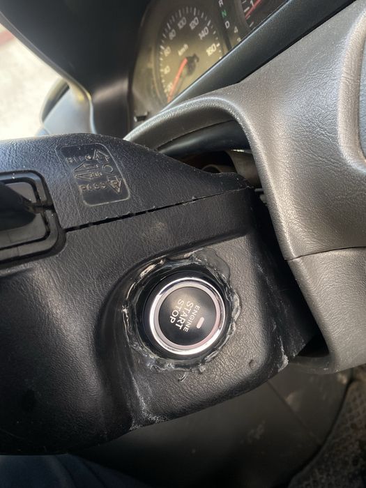 Продам RVR в хорошем состояний