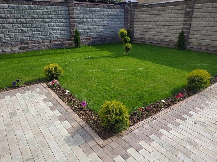 Газон Егеміз сапалы гарантия