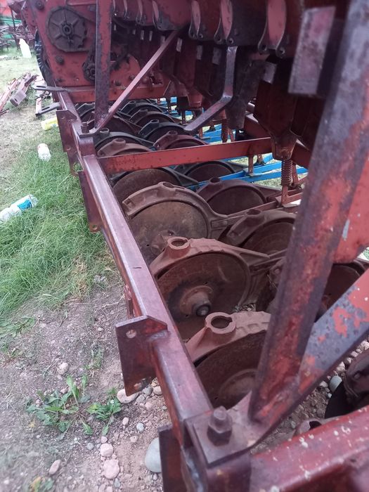 Сеялка 3,6              .